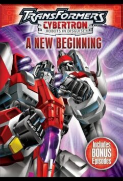 Смотреть Трансформеры: Кибертрон Все Сезоны